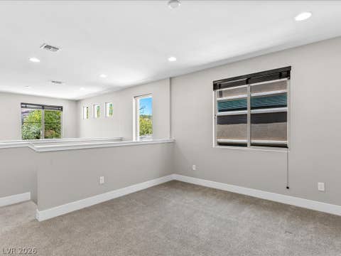 Tiny photo for 6008 Andezano Drive, Las Vegas, NV 89135 (MLS # 2794286)