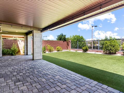 Tiny photo for 6008 Andezano Drive, Las Vegas, NV 89135 (MLS # 2794286)