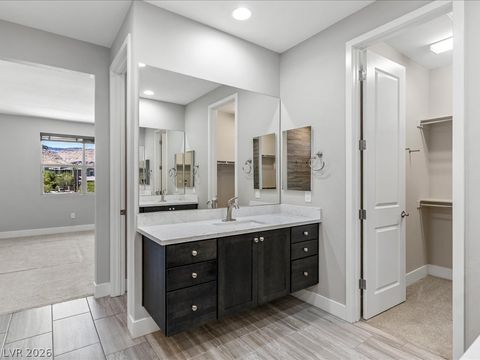 Tiny photo for 6008 Andezano Drive, Las Vegas, NV 89135 (MLS # 2794286)