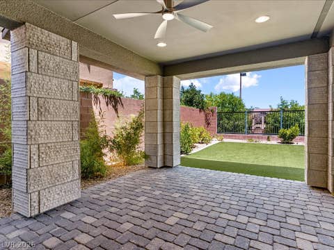 Tiny photo for 6008 Andezano Drive, Las Vegas, NV 89135 (MLS # 2794286)