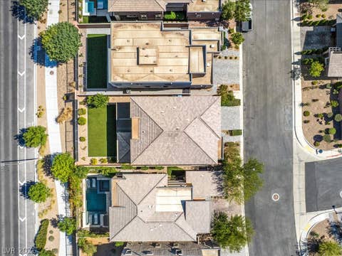 Tiny photo for 6008 Andezano Drive, Las Vegas, NV 89135 (MLS # 2794286)