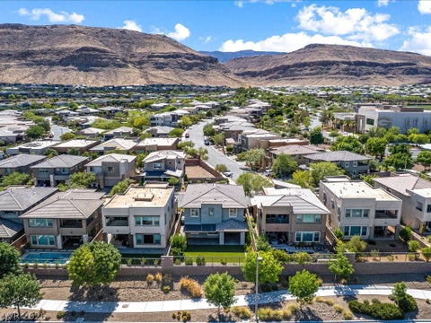 Tiny photo for 6008 Andezano Drive, Las Vegas, NV 89135 (MLS # 2794286)