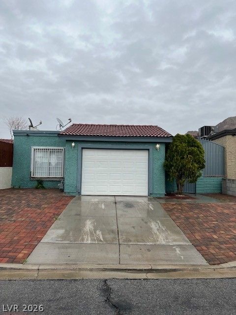 Homes For Rent - 2274 Sabroso Street<br/> Las Vegas, NV 89156