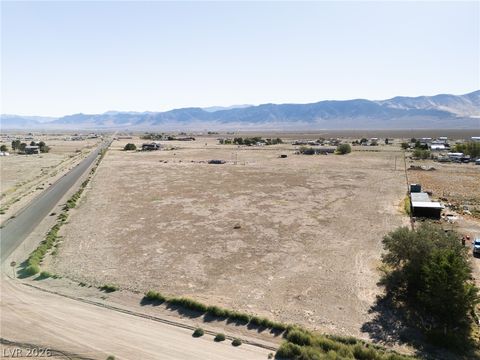 Vacant Land For Sale - 2562 North 48th Street St<br/> White Pine County, Ely, NV 89301