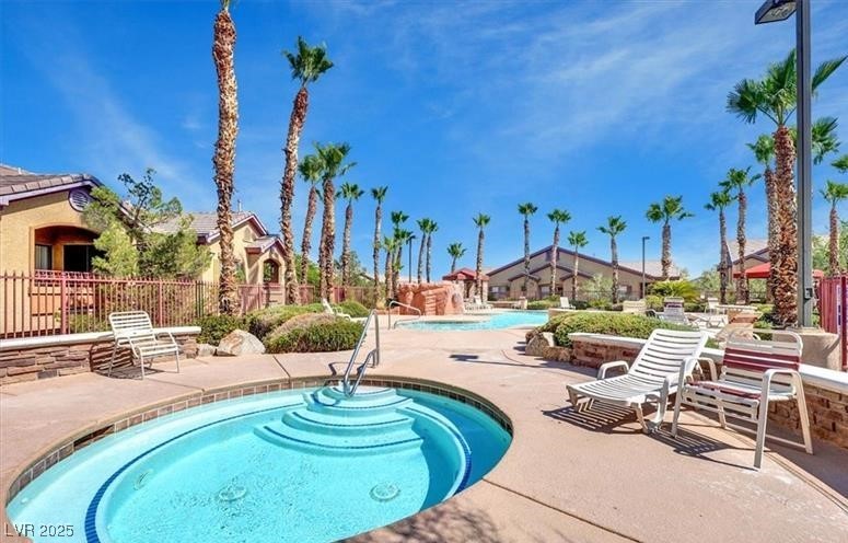 8250 N Grand Canyon Drive #2029, Las Vegas, Nevada image 40