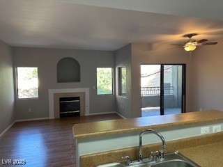 8250 N Grand Canyon Drive #2029, Las Vegas, Nevada image 29