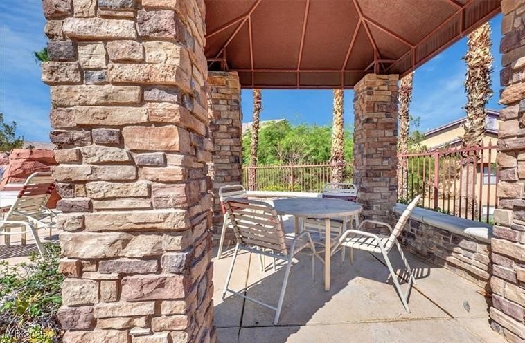 8250 N Grand Canyon Drive #2029, Las Vegas, Nevada image 36