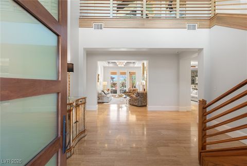 Tiny photo for 11 Misty Peaks Court, Las Vegas, NV 89135 (MLS # 2748718)