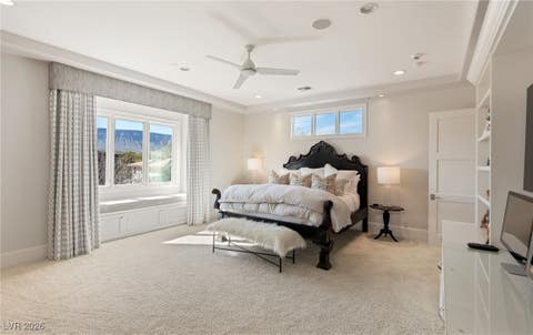 Tiny photo for 11 Misty Peaks Court, Las Vegas, NV 89135 (MLS # 2748718)
