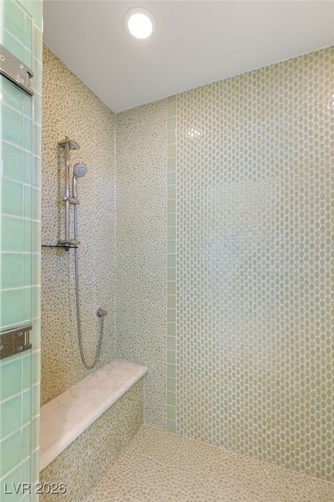 Tiny photo for 11 Misty Peaks Court, Las Vegas, NV 89135 (MLS # 2748718)