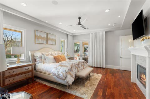 Tiny photo for 11 Misty Peaks Court, Las Vegas, NV 89135 (MLS # 2748718)