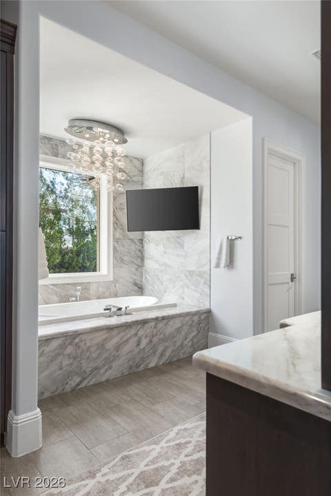Tiny photo for 11 Misty Peaks Court, Las Vegas, NV 89135 (MLS # 2748718)