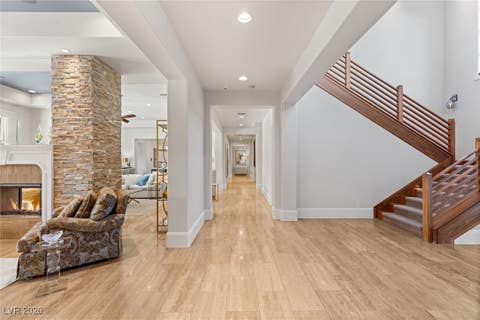 Tiny photo for 11 Misty Peaks Court, Las Vegas, NV 89135 (MLS # 2748718)