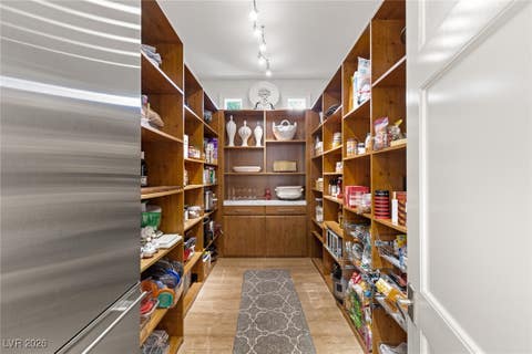 Tiny photo for 11 Misty Peaks Court, Las Vegas, NV 89135 (MLS # 2748718)
