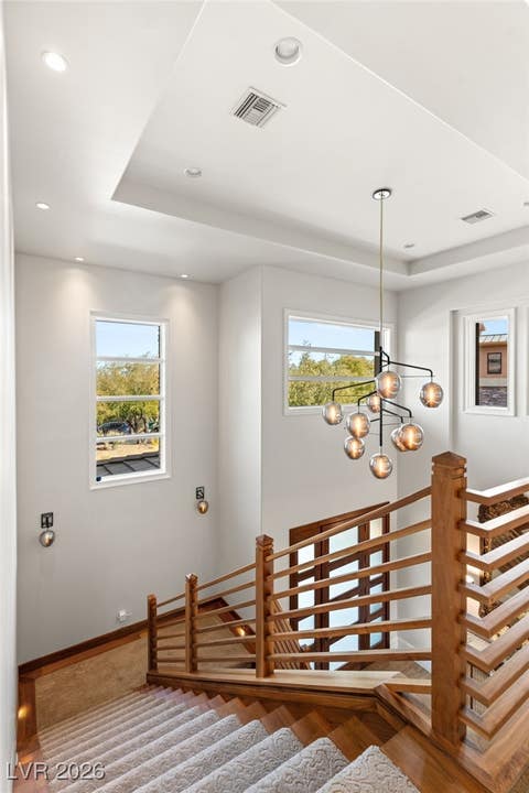 Tiny photo for 11 Misty Peaks Court, Las Vegas, NV 89135 (MLS # 2748718)