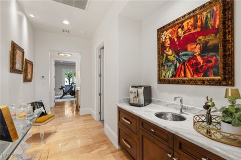 Tiny photo for 11 Misty Peaks Court, Las Vegas, NV 89135 (MLS # 2748718)