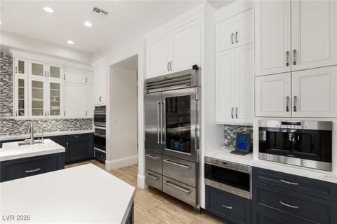 Tiny photo for 11 Misty Peaks Court, Las Vegas, NV 89135 (MLS # 2748718)