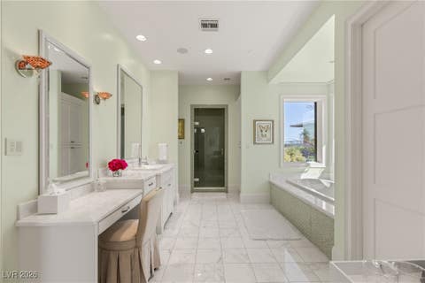 Tiny photo for 11 Misty Peaks Court, Las Vegas, NV 89135 (MLS # 2748718)