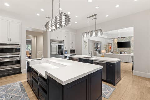 Tiny photo for 11 Misty Peaks Court, Las Vegas, NV 89135 (MLS # 2748718)