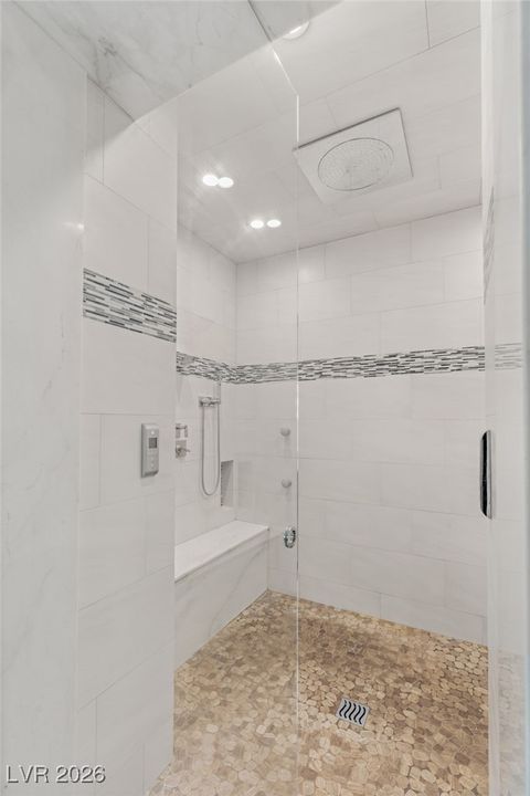 Tiny photo for 11 Misty Peaks Court, Las Vegas, NV 89135 (MLS # 2748718)