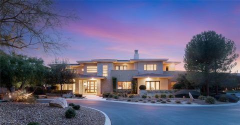 Tiny photo for 11 Misty Peaks Court, Las Vegas, NV 89135 (MLS # 2748718)