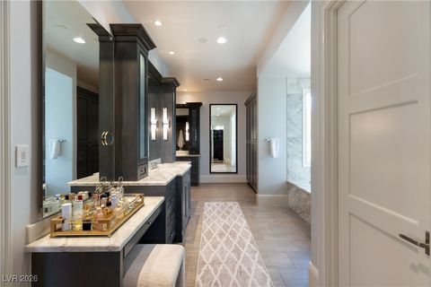 Tiny photo for 11 Misty Peaks Court, Las Vegas, NV 89135 (MLS # 2748718)
