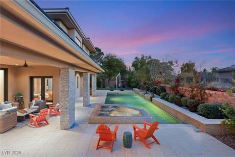 Tiny photo for 11 Misty Peaks Court, Las Vegas, NV 89135 (MLS # 2748718)