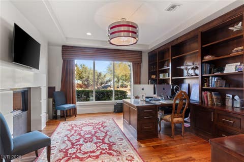 Tiny photo for 11 Misty Peaks Court, Las Vegas, NV 89135 (MLS # 2748718)