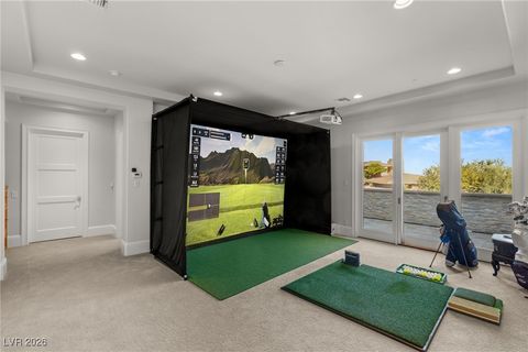 Tiny photo for 11 Misty Peaks Court, Las Vegas, NV 89135 (MLS # 2748718)