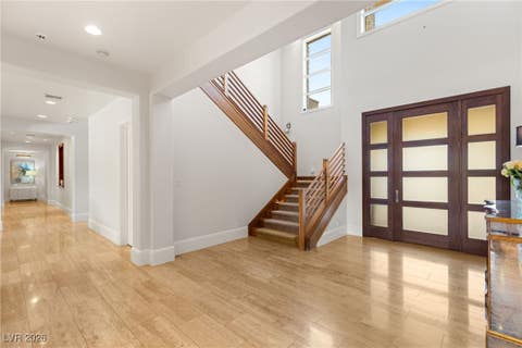 Tiny photo for 11 Misty Peaks Court, Las Vegas, NV 89135 (MLS # 2748718)