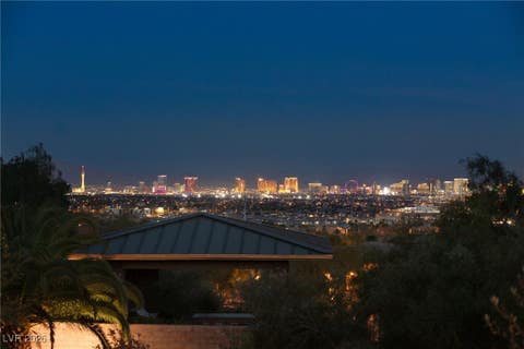 Tiny photo for 11 Misty Peaks Court, Las Vegas, NV 89135 (MLS # 2748718)