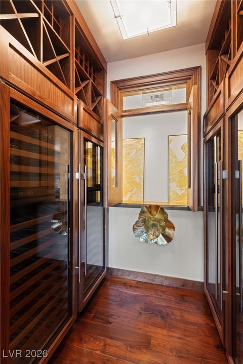 Tiny photo for 11 Misty Peaks Court, Las Vegas, NV 89135 (MLS # 2748718)