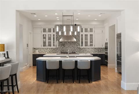 Tiny photo for 11 Misty Peaks Court, Las Vegas, NV 89135 (MLS # 2748718)