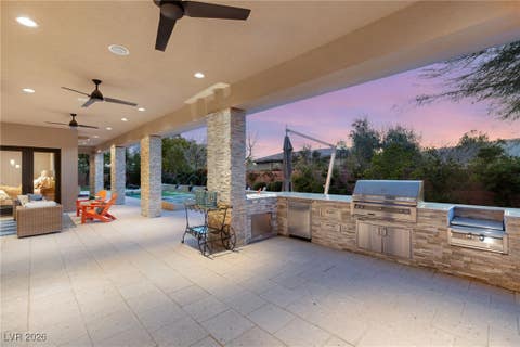 Tiny photo for 11 Misty Peaks Court, Las Vegas, NV 89135 (MLS # 2748718)