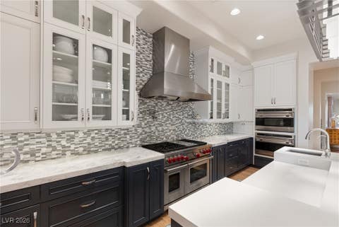 Tiny photo for 11 Misty Peaks Court, Las Vegas, NV 89135 (MLS # 2748718)