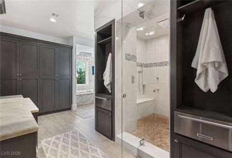 Tiny photo for 11 Misty Peaks Court, Las Vegas, NV 89135 (MLS # 2748718)
