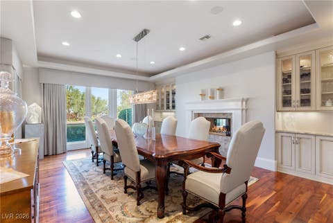 Tiny photo for 11 Misty Peaks Court, Las Vegas, NV 89135 (MLS # 2748718)