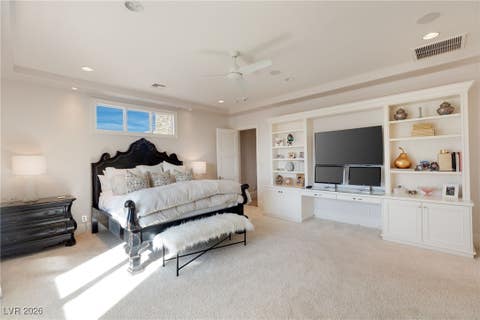 Tiny photo for 11 Misty Peaks Court, Las Vegas, NV 89135 (MLS # 2748718)