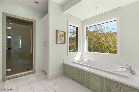 Tiny photo for 11 Misty Peaks Court, Las Vegas, NV 89135 (MLS # 2748718)