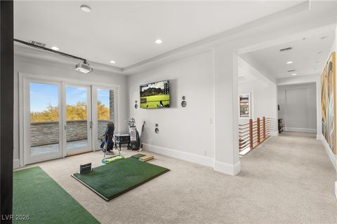 Tiny photo for 11 Misty Peaks Court, Las Vegas, NV 89135 (MLS # 2748718)