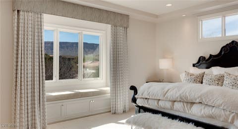 Tiny photo for 11 Misty Peaks Court, Las Vegas, NV 89135 (MLS # 2748718)