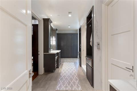 Tiny photo for 11 Misty Peaks Court, Las Vegas, NV 89135 (MLS # 2748718)
