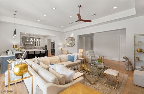 Tiny photo for 11 Misty Peaks Court, Las Vegas, NV 89135 (MLS # 2748718)