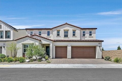 10112 Pleasant Knoll Avenue Las Vegas NV 89166