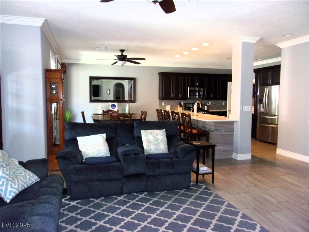 3811 Queen Elizabeth Court