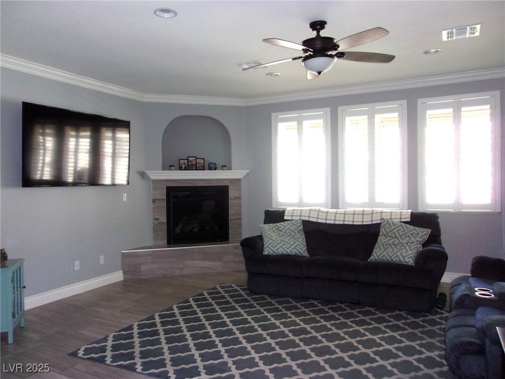 3811 Queen Elizabeth Court