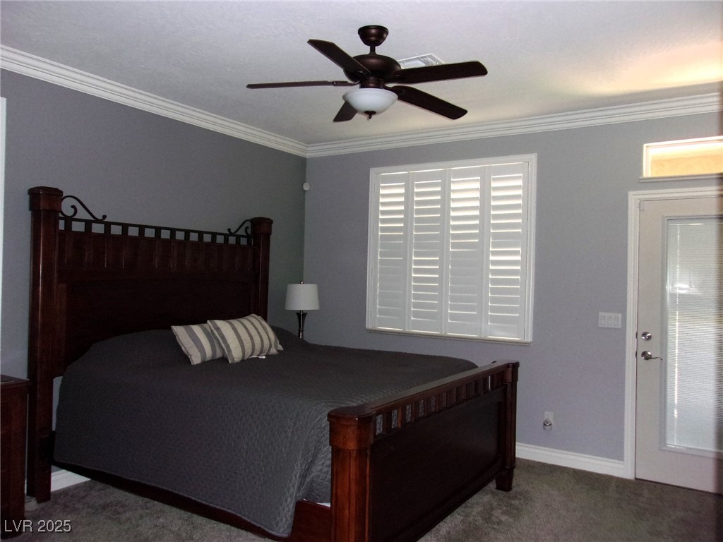 3811 Queen Elizabeth Court, Laughlin, Nevada image 8