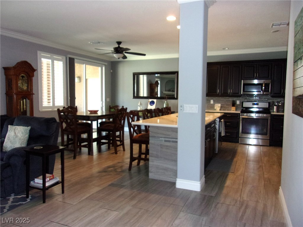 3811 Queen Elizabeth Court, Laughlin, Nevada image 7