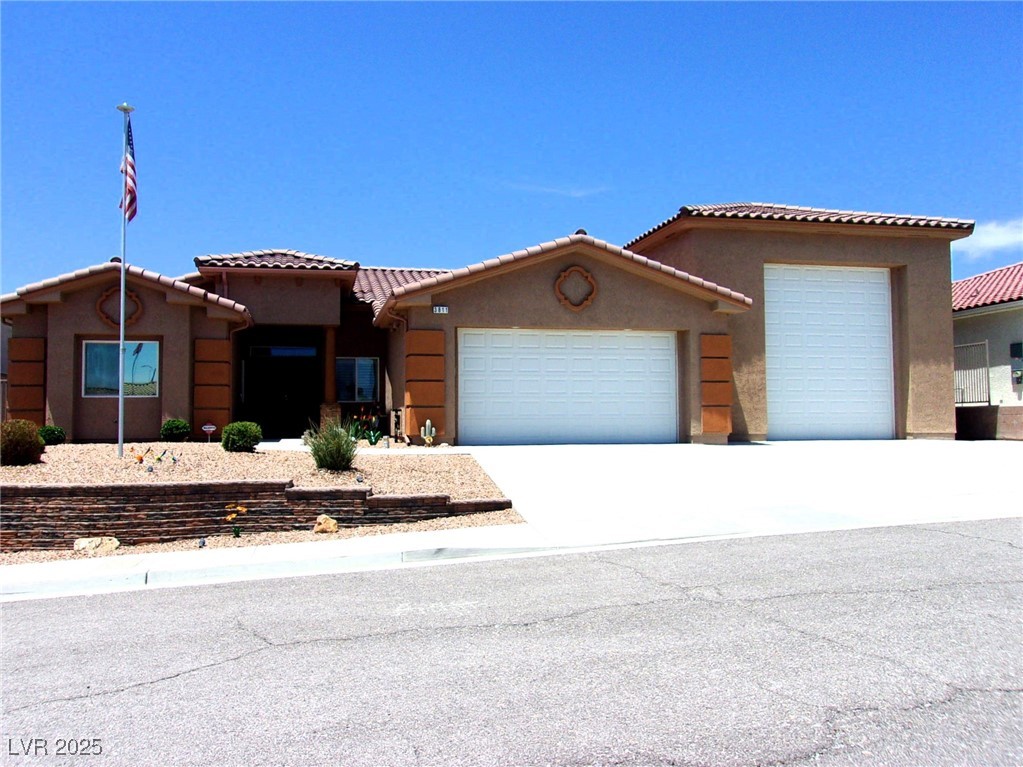 3811 Queen Elizabeth Court, Laughlin, Nevada image 1