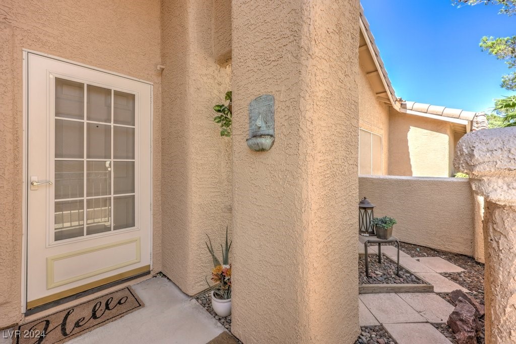 9413 Mount Cherie Avenue #101, Las Vegas, Nevada image 3